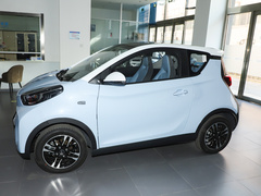2024款 251km 真爱版