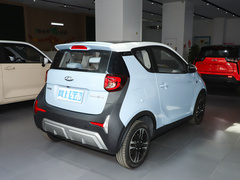 2024款 251km 真爱版