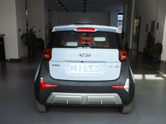 2024款 251km 真爱版