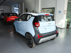 2024款 251km 真爱版