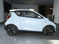 2024款 251km 真爱版