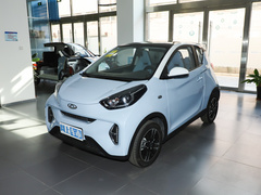2024款 251km 真爱版