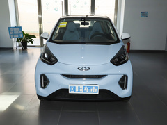 2024款 251km 真爱版