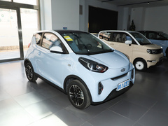 2024款 251km 真爱版