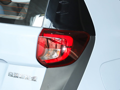 2024款 251km 真爱版