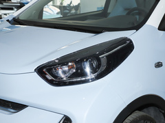 2024款 251km 真爱版