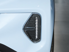 2024款 251km 真爱版