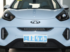 2024款 251km 真爱版