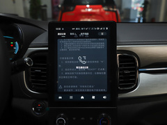 2024款 251km 真爱版