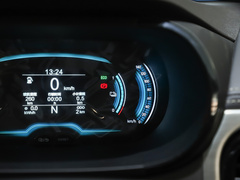 2024款 251km 真爱版