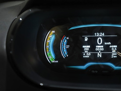 2024款 251km 真爱版