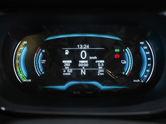 2024款 251km 真爱版