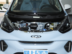 2024款 251km 真爱版