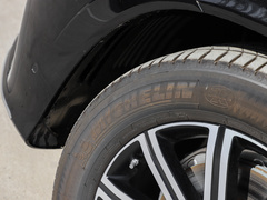 2024款 GLE 350 4MATIC 轿跑SUV 时尚型
