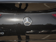 2024款 GLE 350 4MATIC 轿跑SUV 时尚型