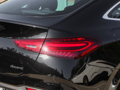 2024款 GLE 350 4MATIC 轿跑SUV 时尚型