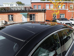 2024款 GLE 350 4MATIC 轿跑SUV 时尚型