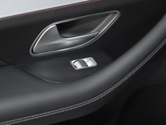 2024款 GLE 350 4MATIC 轿跑SUV 时尚型