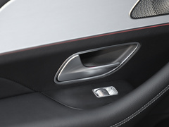 2024款 GLE 350 4MATIC 轿跑SUV 时尚型
