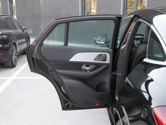 2024款 GLE 350 4MATIC 轿跑SUV 时尚型