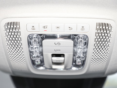 2024款 GLE 350 4MATIC 轿跑SUV 时尚型