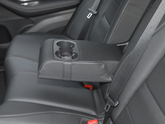 2024款 GLE 350 4MATIC 轿跑SUV 时尚型