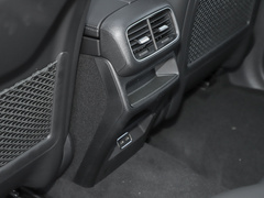 2024款 GLE 350 4MATIC 轿跑SUV 时尚型