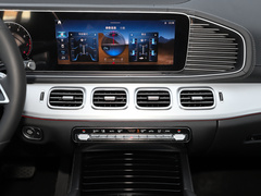 2024款 GLE 350 4MATIC 轿跑SUV 时尚型