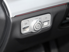 2024款 GLE 350 4MATIC 轿跑SUV 时尚型