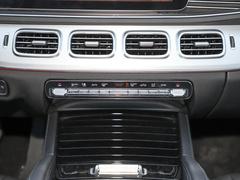 2024款 GLE 350 4MATIC 轿跑SUV 时尚型