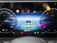 2024款 GLE 350 4MATIC 轿跑SUV 时尚型