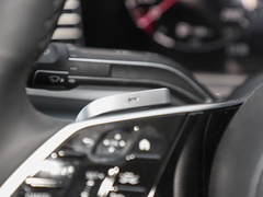 2024款 GLE 350 4MATIC 轿跑SUV 时尚型