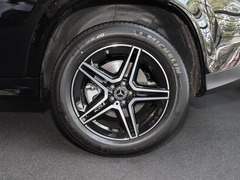 2024款 GLE 450 4MATIC 轿跑SUV 时尚型