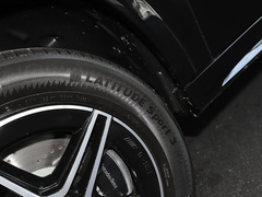2024款 GLE 450 4MATIC 轿跑SUV 时尚型
