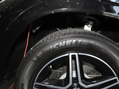 2024款 GLE 450 4MATIC 轿跑SUV 时尚型