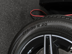 2024款 GLE 450 4MATIC 轿跑SUV 时尚型