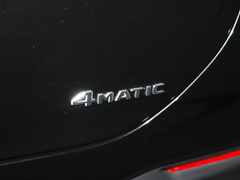 2024款 GLE 450 4MATIC 轿跑SUV 时尚型