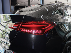 2024款 GLE 450 4MATIC 轿跑SUV 时尚型