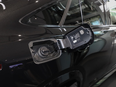 2024款 GLE 450 4MATIC 轿跑SUV 时尚型