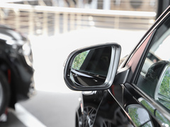 2024款 GLE 450 4MATIC 轿跑SUV 时尚型