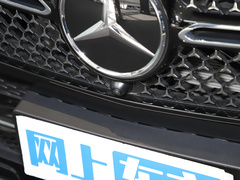 2024款 GLE 450 4MATIC 轿跑SUV 时尚型