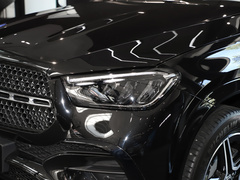 2024款 GLE 450 4MATIC 轿跑SUV 时尚型