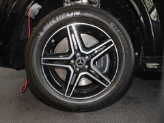 2024款 GLE 450 4MATIC 轿跑SUV 时尚型