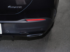 2024款 GLE 450 4MATIC 轿跑SUV 时尚型