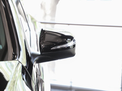 2024款 GLE 450 4MATIC 轿跑SUV 时尚型