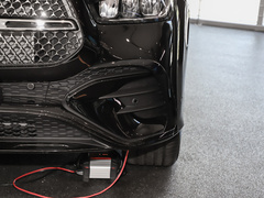 2024款 GLE 450 4MATIC 轿跑SUV 时尚型