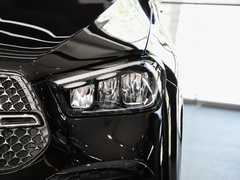 2024款 GLE 450 4MATIC 轿跑SUV 时尚型