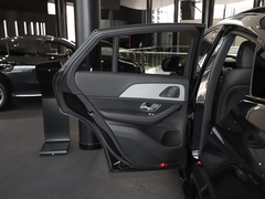 2024款 GLE 450 4MATIC 轿跑SUV 时尚型