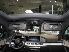 2024款 GLE 450 4MATIC 轿跑SUV 时尚型