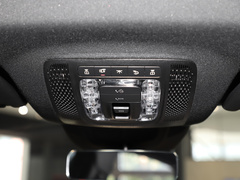 2024款 GLE 450 4MATIC 轿跑SUV 时尚型